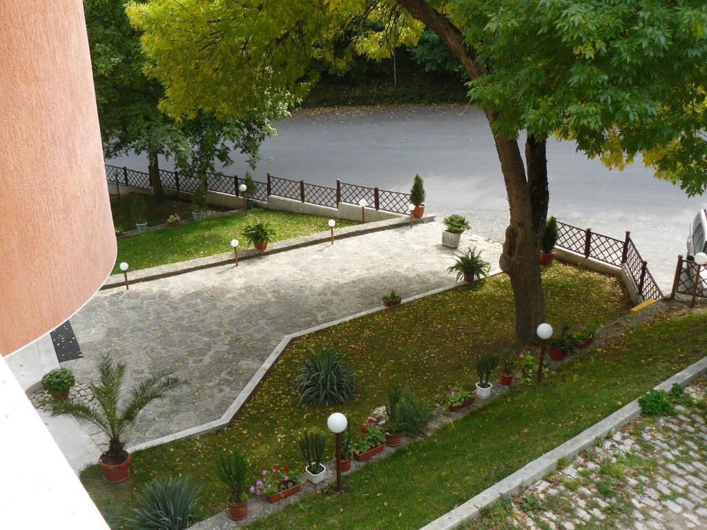 Family Park Hotel Kyoshkove 슈멘 객실 사진